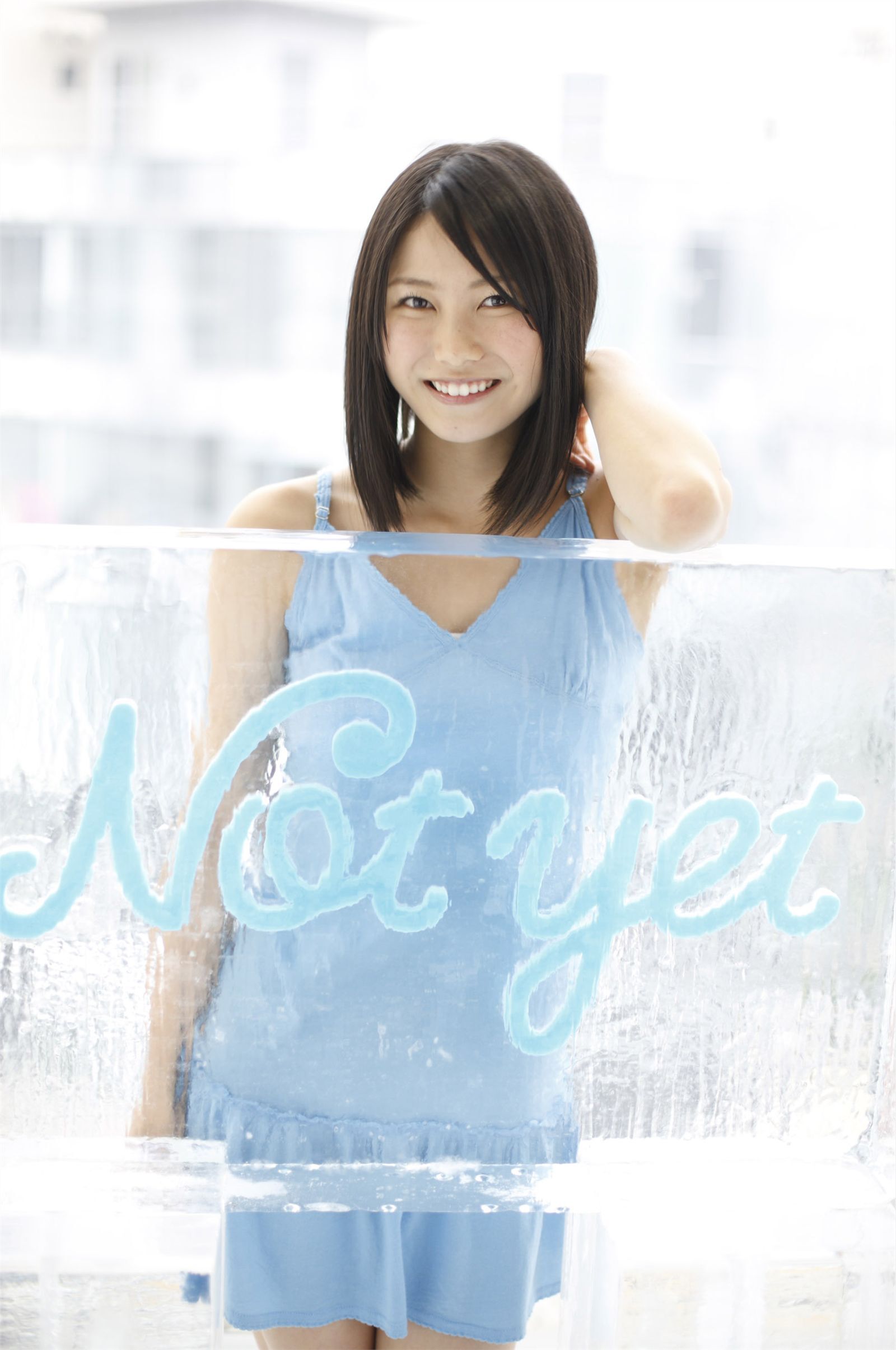 [WPB-net] 2013.01.30 No.135 日本美女图片 2